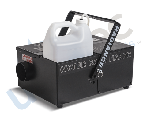 Ultratec Radiance Hazer UTECLF2460